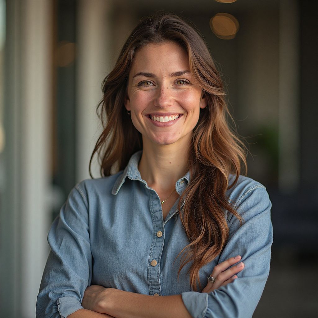 Julia Hoffmann